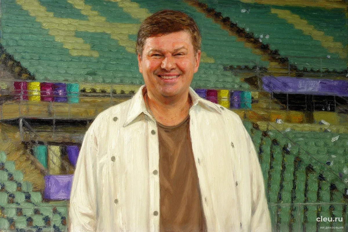 Губерниев нашел неожиданное сходство между Овечкиным и Пугачевой