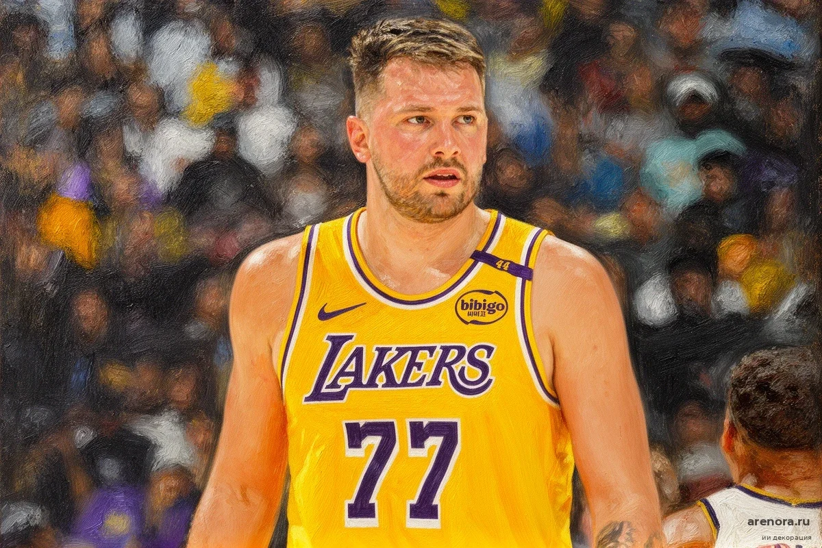 НБА пересмотрела жесткое правило 65 матчей ради Дончича и Каннингема