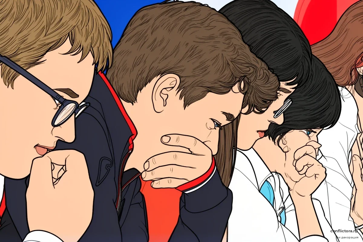 Роковой ход конем: российский гроссмейстер рухнул на дно таблицы после решения FIDE