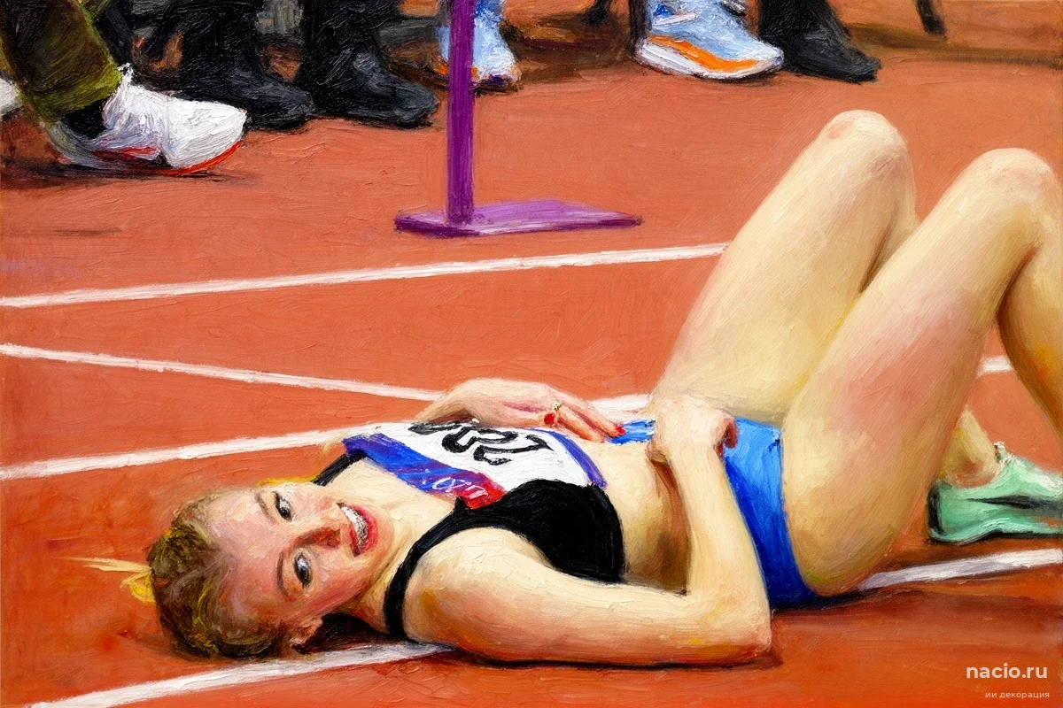 World Athletics раскрыла тайную схему Турции по массовой скупке 11 мировых звезд спортатлетов