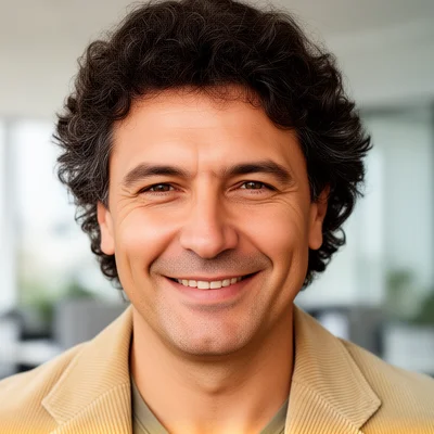 Александр Чернов