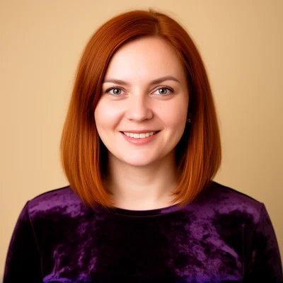 Анастасия Зайцева