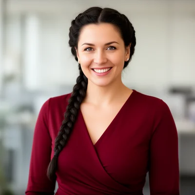 Елизавета Крылова