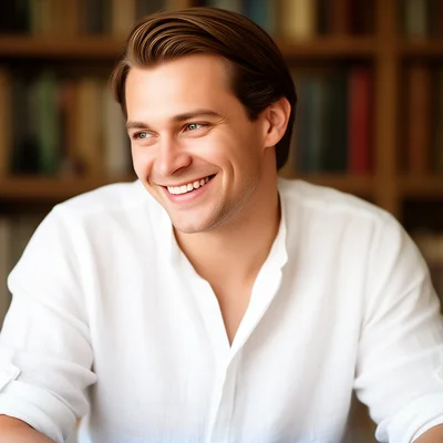 Григорий Казаков