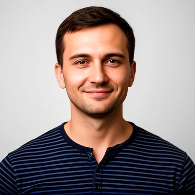 Иван Королёв