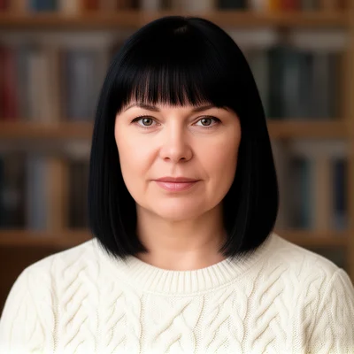 Ксения Николаева