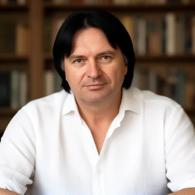 Максим Медведев