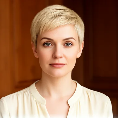 Мария Орлова