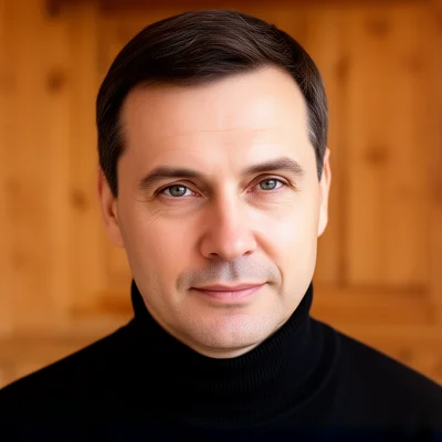 Михаил Фролов