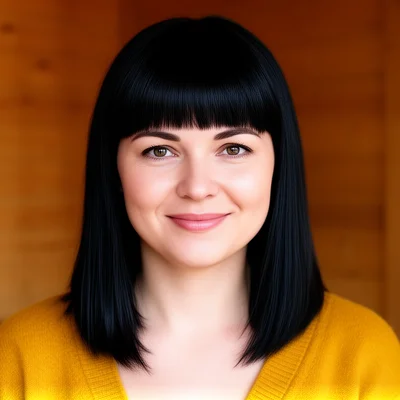 Наталья Захарова