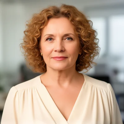 Оксана Денисова