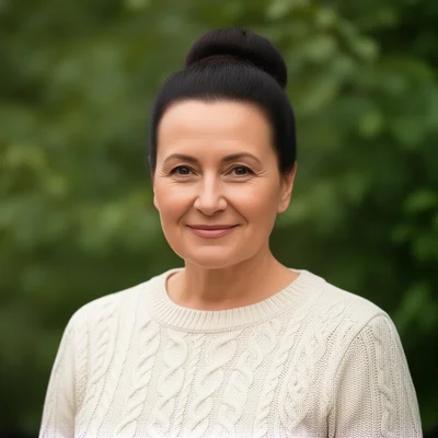 Софья Гусева