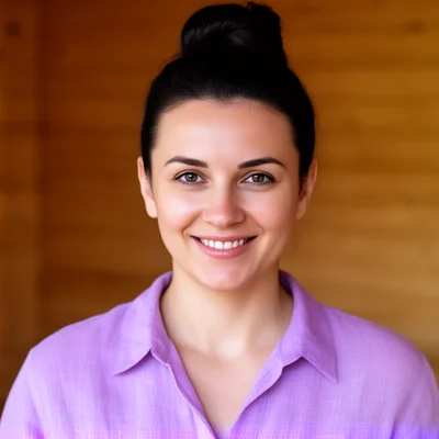 Светлана Герасимова