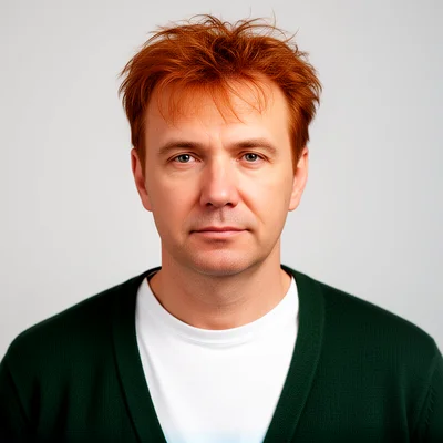 Валерий Жуков