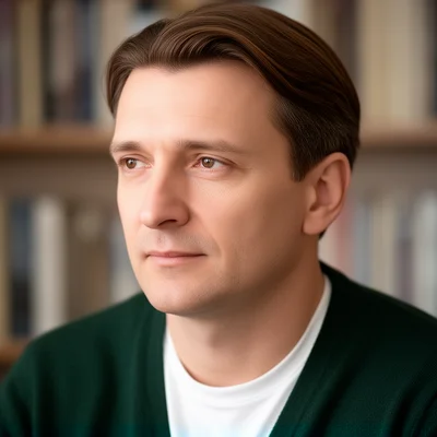 Виктор Морозов