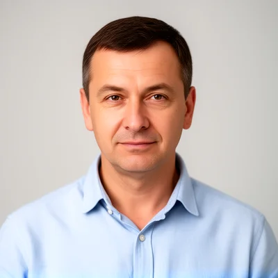 Владимир Волков